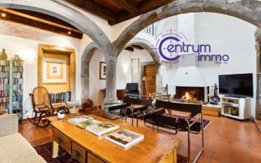 Einfamilienhaus 9.5 Zimmer - image - 3