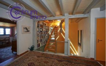 Einfamilienhaus 9.5 Zimmer - image - 8