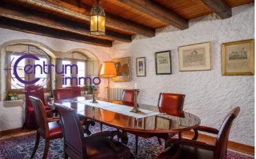 Einfamilienhaus 9.5 Zimmer - image - 6