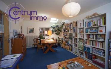 Einfamilienhaus 9.5 Zimmer - image - 9