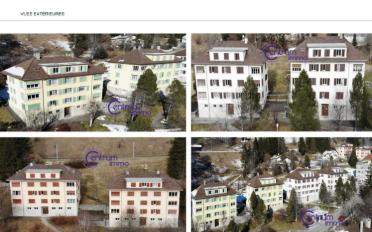 Immeuble mixte - image - 4