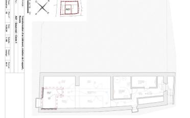 Apartment 4 rooms - image - 13