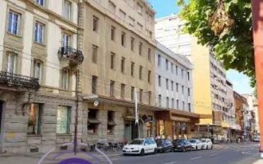 Mixed use property - image - 1