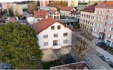 Mixed use property - image - 1