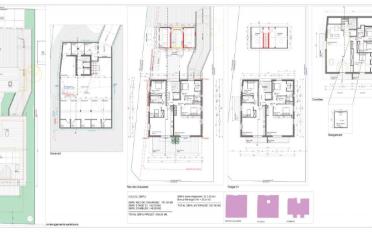 Mixed use property - image - 2