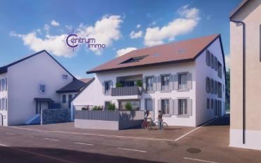 Wohnung 4 Zimmer - image - 2