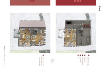 Apartment 4 rooms - image - 10