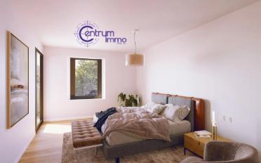 Apartment 4 rooms - image - 6