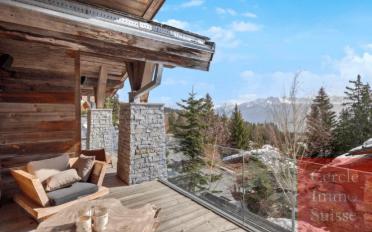 Chalet 18 pièces - image - 6