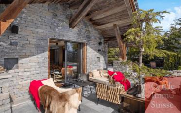 Chalet 18 pièces - image - 8