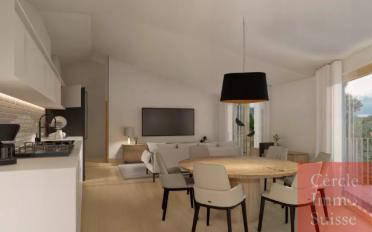 Apartment 2.5 rooms - image - 6