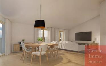 Wohnung 2.5 Zimmer - image - 6