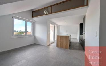 Apartment 5 rooms - image - 3
