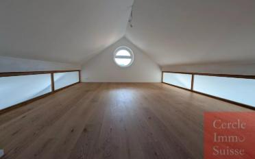 Apartment 5 rooms - image - 9