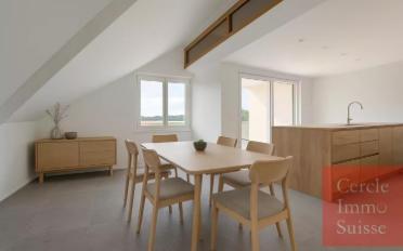 Apartment 5 rooms - image - 5