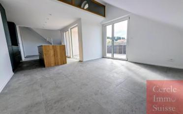 Apartment 5 rooms - image - 2