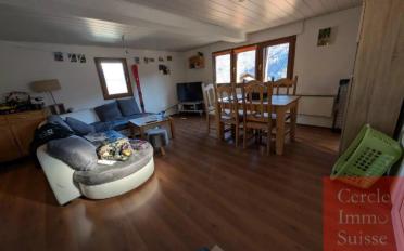 Apartment 3.5 rooms - image - 2