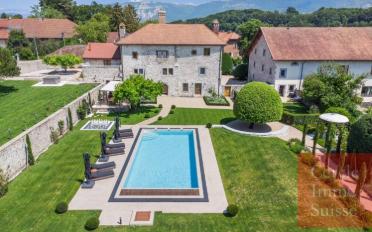 Château 18 pièces - image - 2