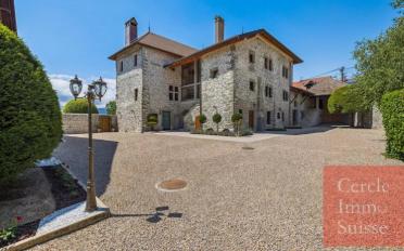 Château 18 pièces - image - 5