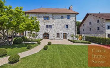 Château 18 pièces - image - 7