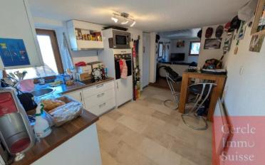 Wohnung 3.5 Zimmer - image - 2
