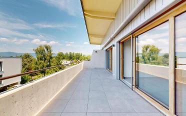 Wohnung 4.5 Zimmer - image - 6