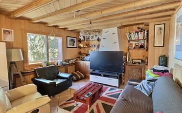 Chalet - image - 1