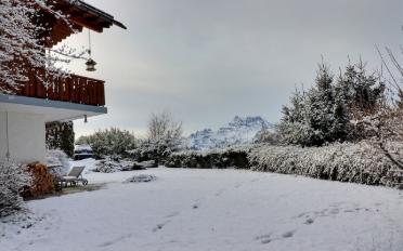 Chalet 6.5 Zimmer - image - 6