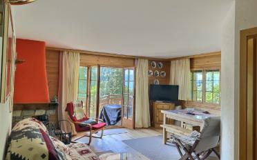 Möbl. Wohnobj. 3.5 Zimmer - image - 8