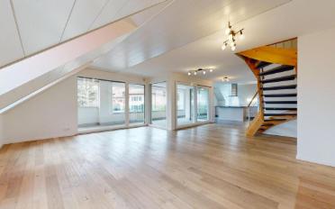 Duplex 4.5 rooms - image - 1