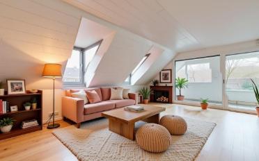 Duplex 4.5 Zimmer - image - 3