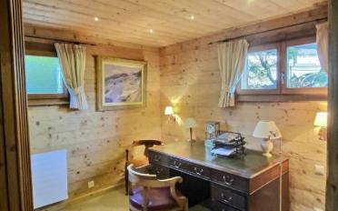Chalet 8 Zimmer - image - 10