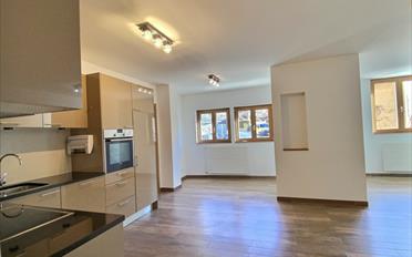 Apartment 3.5 rooms - image - 2