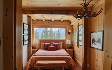 Chalet 8 pièces - image - 2