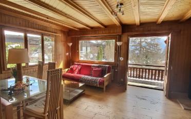Chalet 8 pièces - image - 12