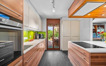 Maison jumelée 6.5 pièces - image - 8