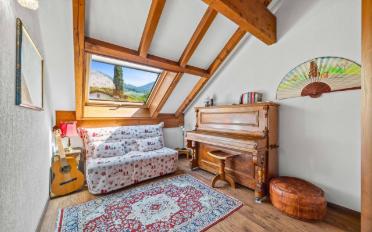 Maison jumelée 6.5 pièces - image - 13