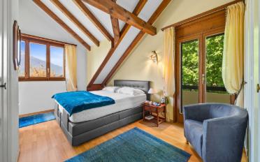 Maison jumelée 6.5 pièces - image - 12