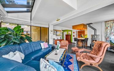 Doppeleinfamilienhaus 6.5 Zimmer - image - 13
