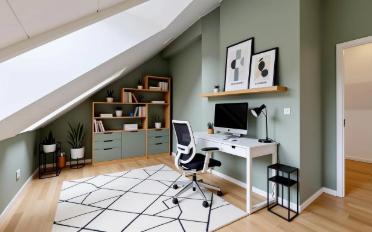 Duplex 4.5 Zimmer - image - 2