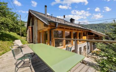 Single house 6 rooms - image - 1