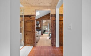 Single house 6 rooms - image - 3