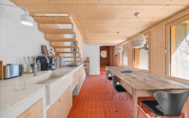 Single house 6 rooms - image - 2