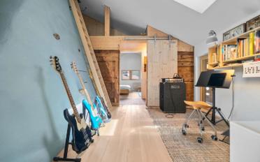 Single house 6 rooms - image - 13