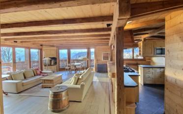 Chalet 8 Zimmer - image - 10