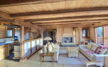Chalet 8 Zimmer - image - 11