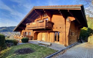 Chalet 8 Zimmer - image - 8