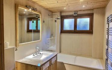 Chalet 8 Zimmer - image - 12