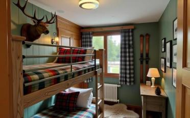 Chalet 6.5 pièces - image - 10