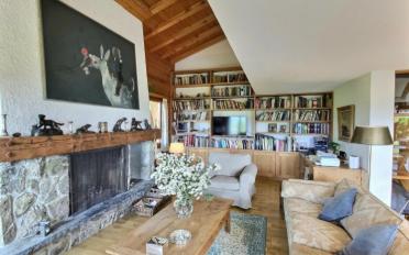 Chalet 6.5 pièces - image - 13